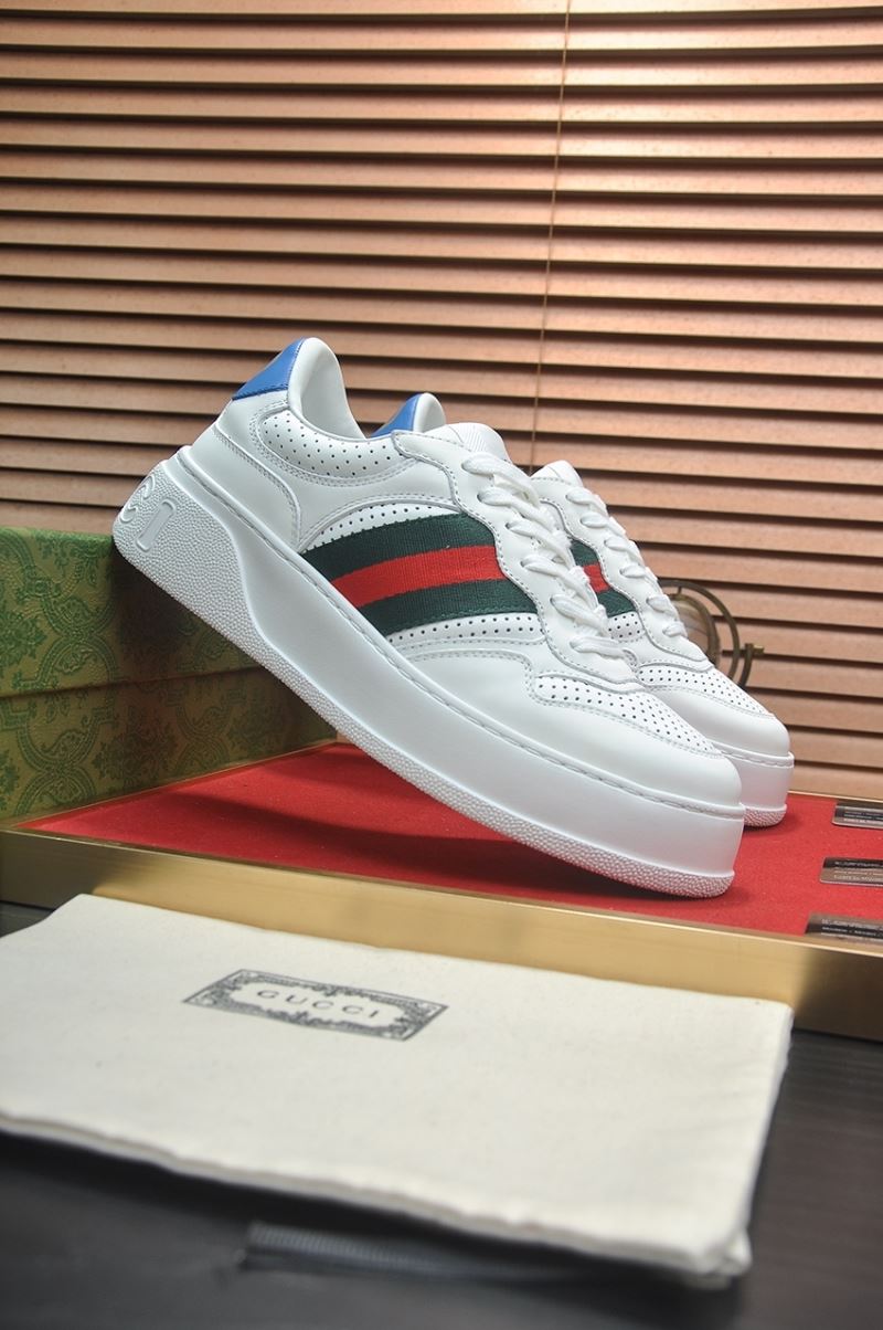 Gucci Low Shoes